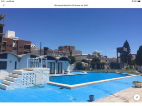 Marbella 15, Puerto Madryn